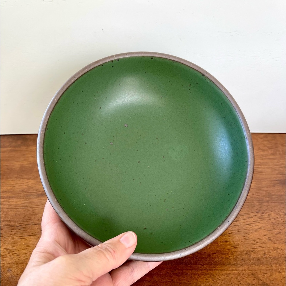 East Fork Everyday Bowl in Retired Orchard Glaze